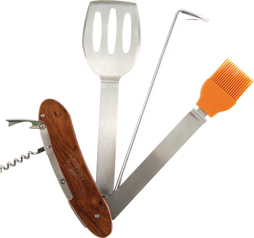 BBQ Multi Tool