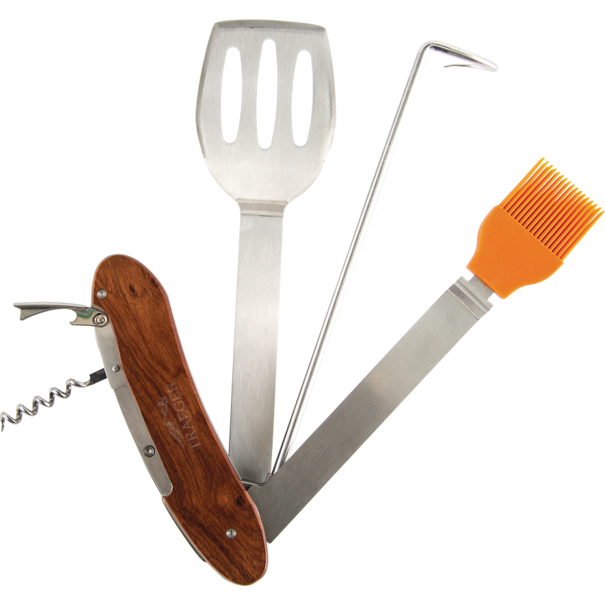 BBQ Multi Tool