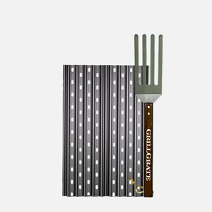 GrillGrate 15in Set