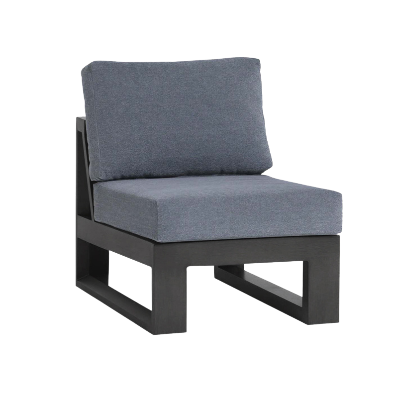 Element 5.0 Sectional Armless Chair