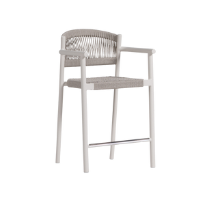 Naples Counter Arm Chair