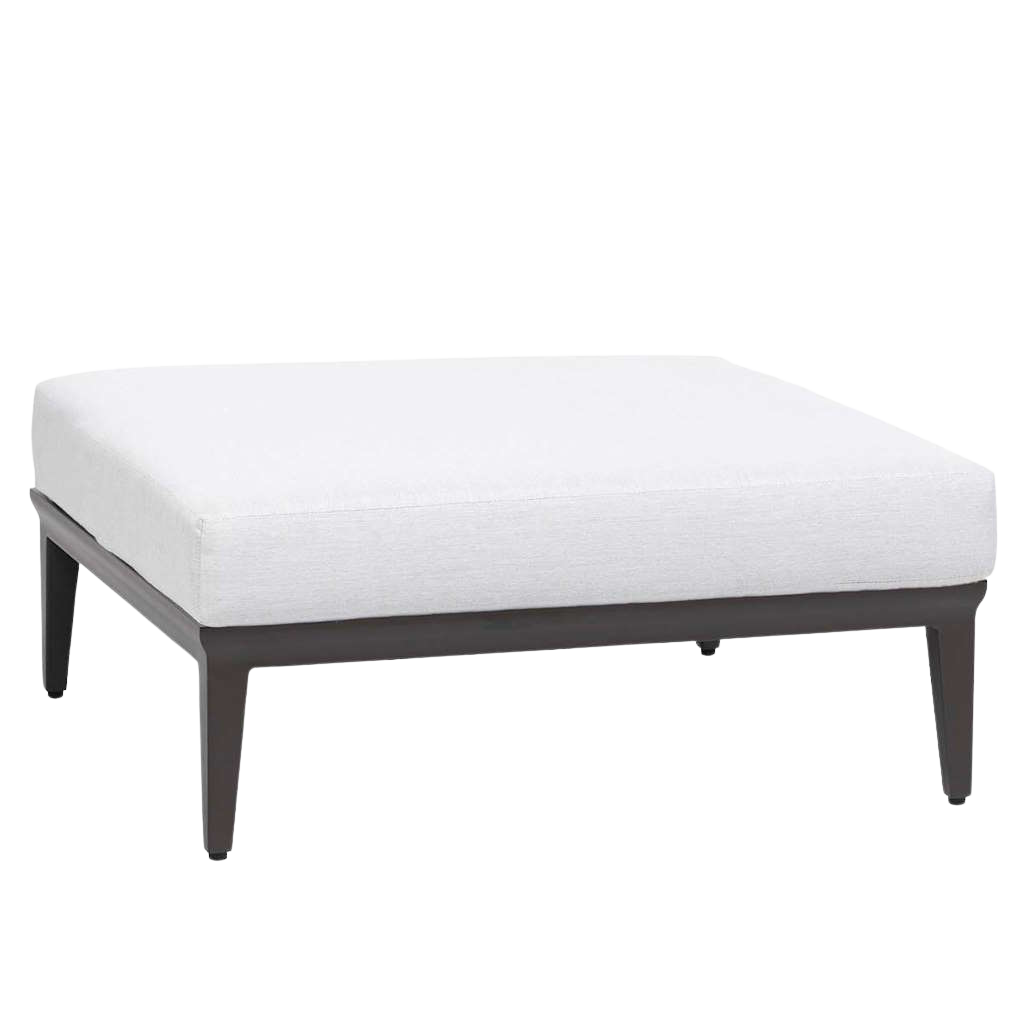 Alassio Sectional Ottoman