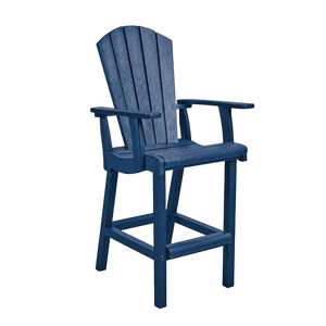C28 Classic Pub Arm Chair