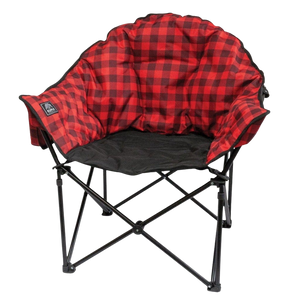 Lazy Bear Chair