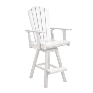 C25 Swivel Pub Chair