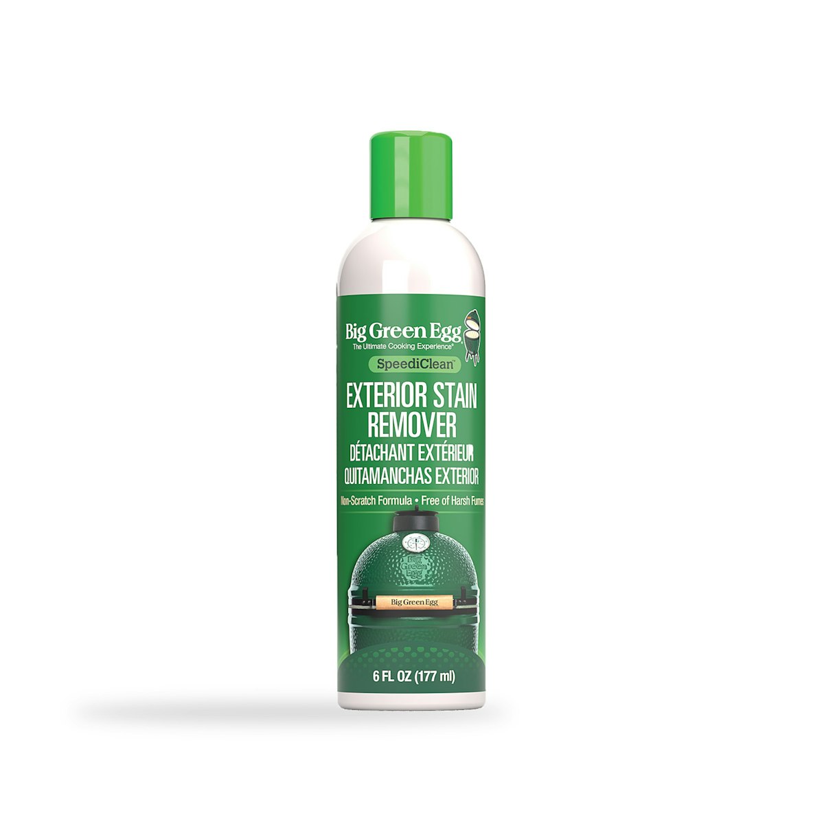 Big Green Egg SpeediClean Exterior Ceramic Cleaner