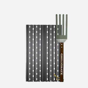 GrillGrate 16.25in Set