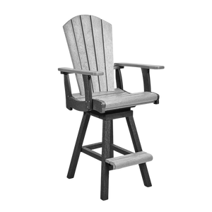 C25 Swivel Pub Chair