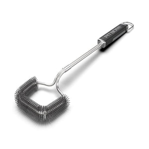 Pit Boss Soft Touch Extended Cleaning Brush