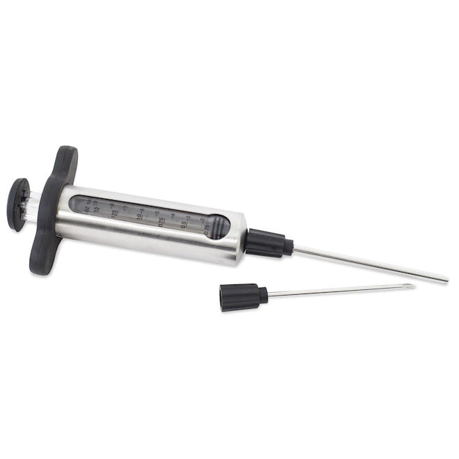 Pit Boss Stainless Steel Marinade Injector