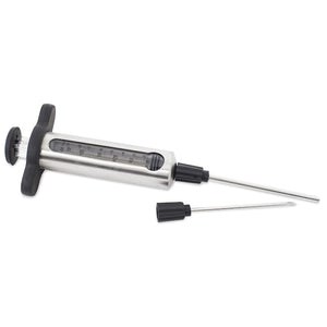 Pit Boss Stainless Steel Marinade Injector