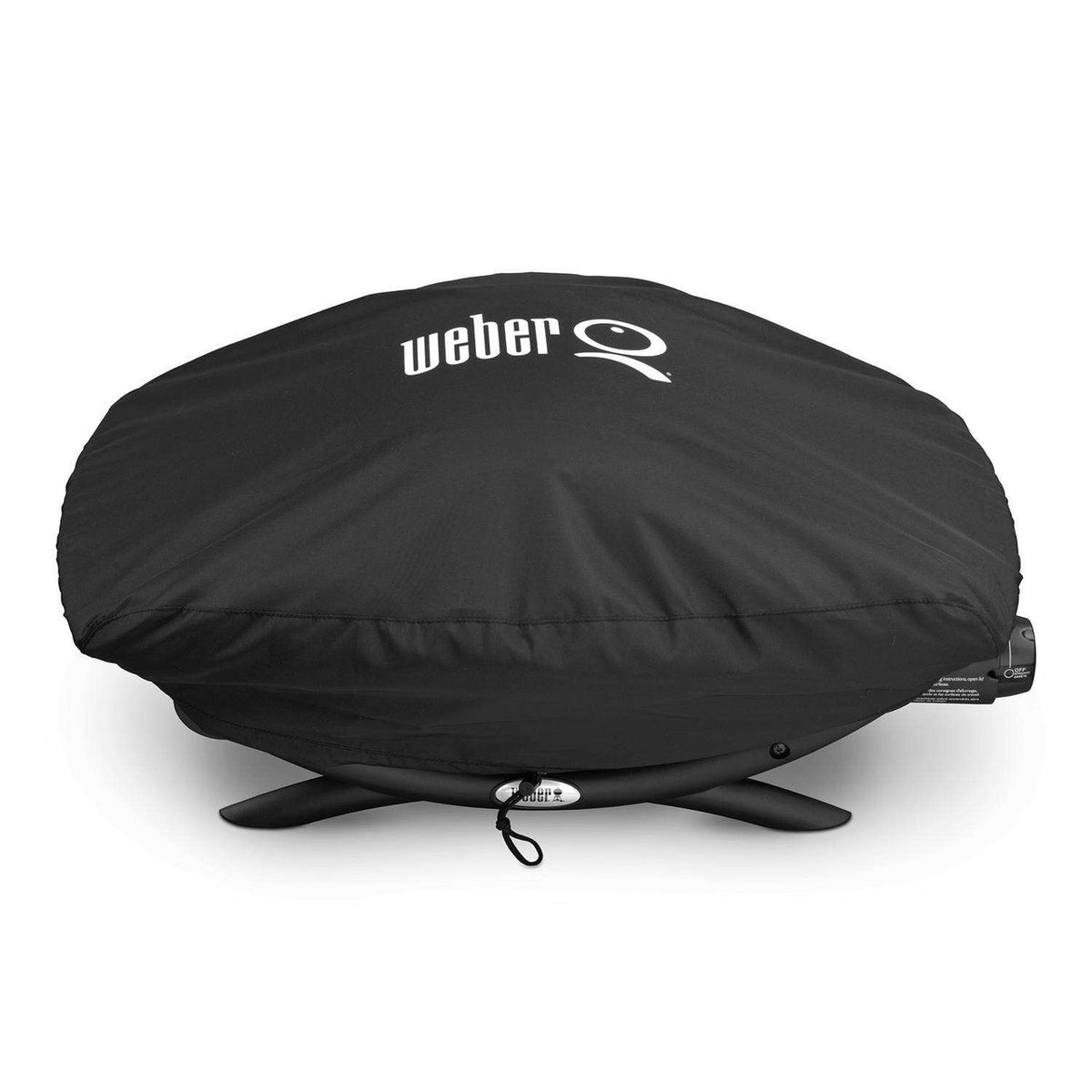 Weber Q 200/2000 Grill Cover
