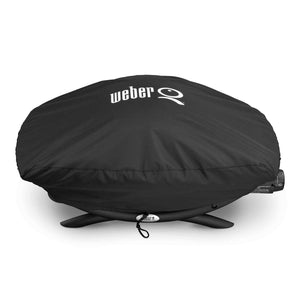 Weber Q 200/2000 Grill Cover