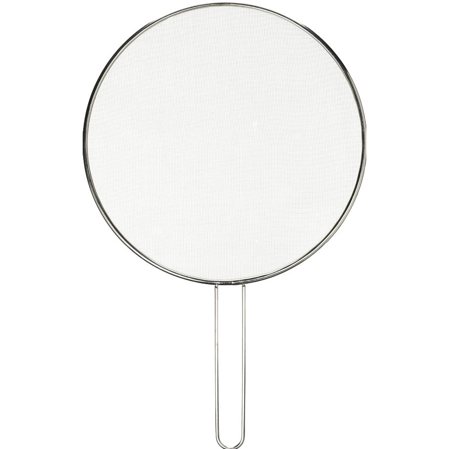 Lodge 13" Stainless Steel Splatter Screen