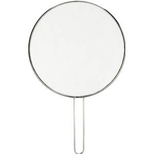 Lodge 13" Stainless Steel Splatter Screen
