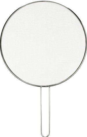 Lodge 13" Stainless Steel Splatter Screen