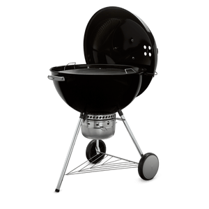 Original Kettle Premium Charcoal Grill 26" Black