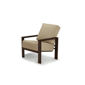 Larssen Cushion Arm Chair