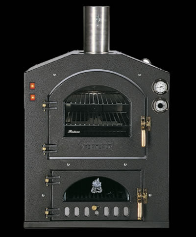 Fontana Forni Inc Built In 80