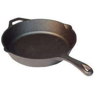Camp Chef 8" Cast Iron Skillet