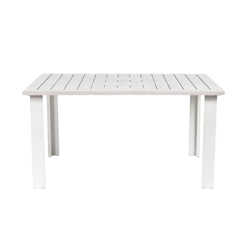 Limo 60" Square Dining Table