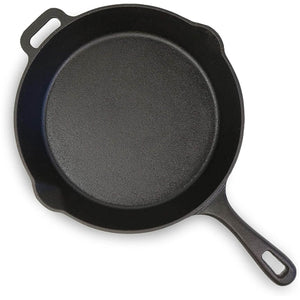 Pit Boss Cast Iron Skillets