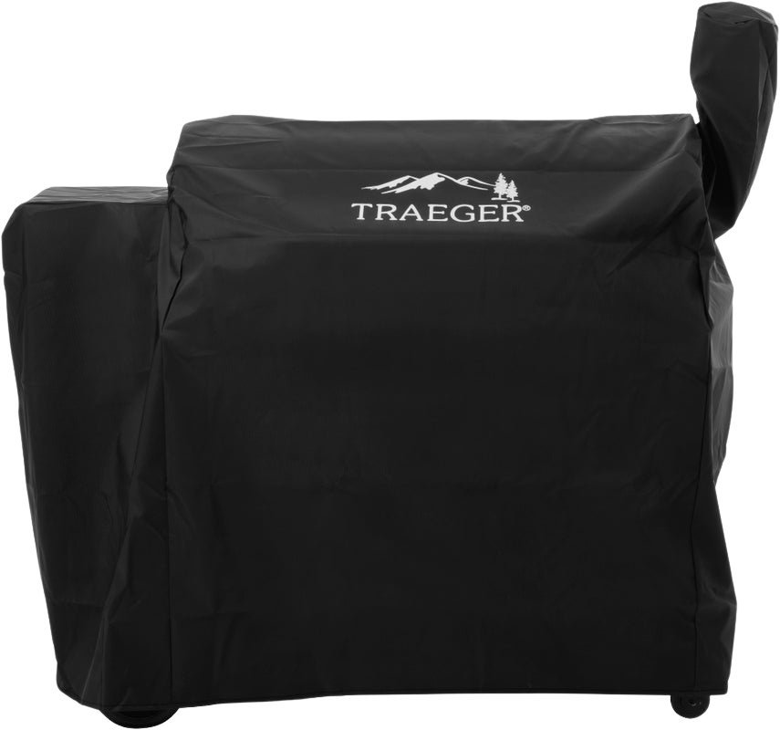 Full Length Grill Cover - Pro 34