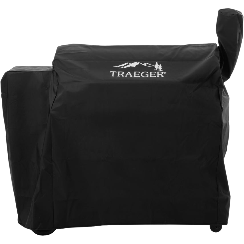 Full Length Grill Cover - Pro 34