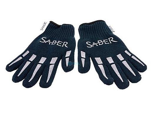 Saber High-Temp Grill Gloves