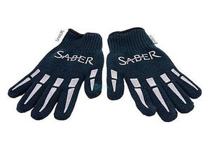 Saber High-Temp Grill Gloves