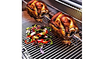 Saber Rotisserie Forks