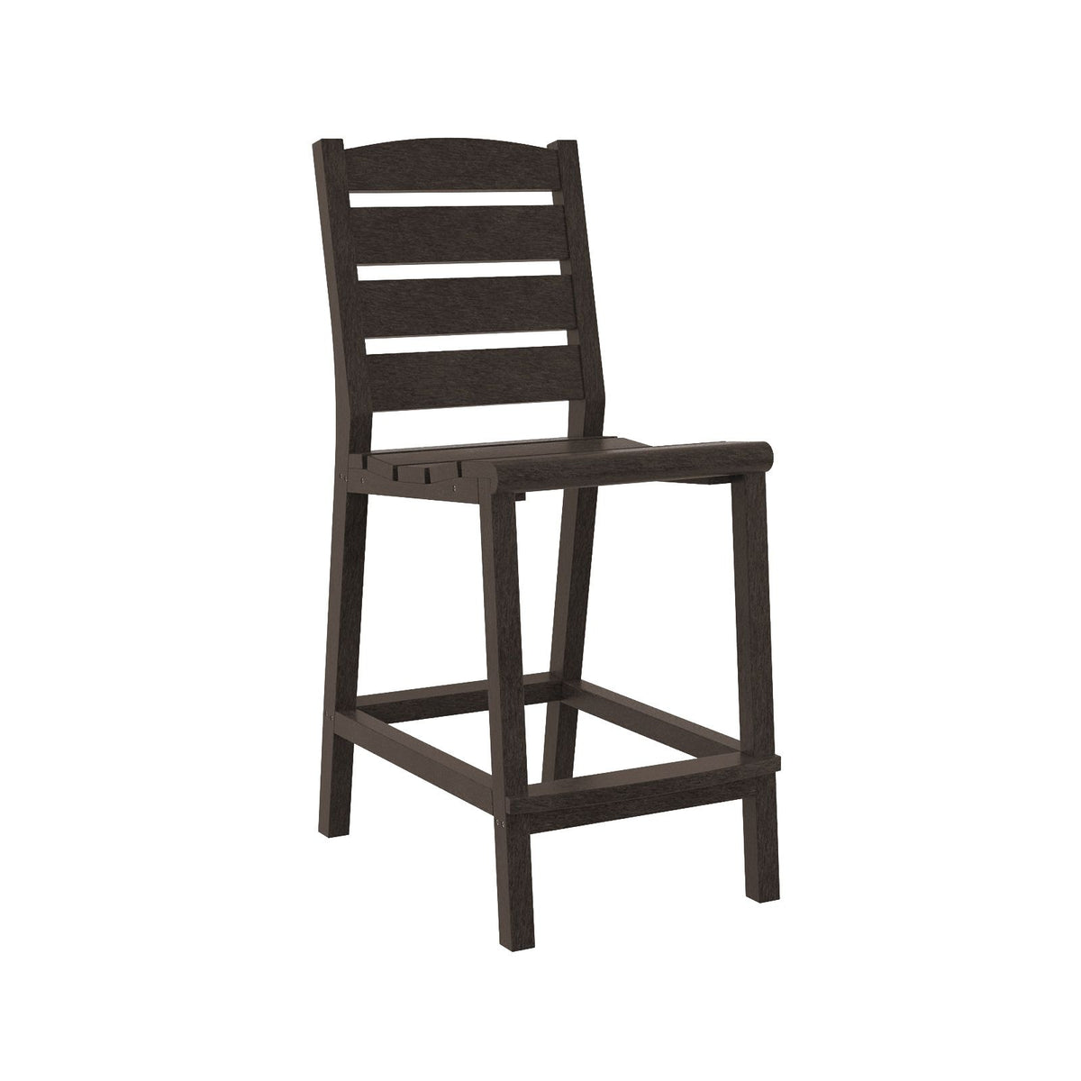 C311C Napa Counter Side Chair