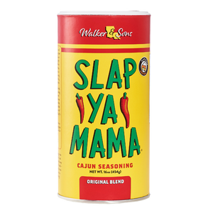 Original Blend Cajun Seasoning 8oz