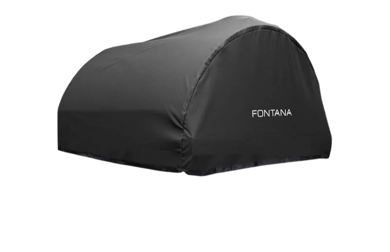 Standard Counter Top Oven Cover Mangiafuoco (Med)
