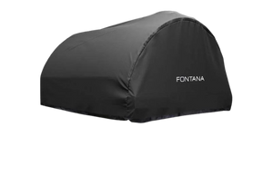 Standard Counter Top Oven Cover Mangiafuoco (Med)