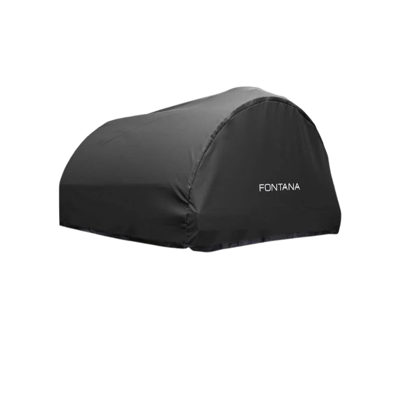 Standard Counter Top Oven Cover Mangiafuoco (Med)