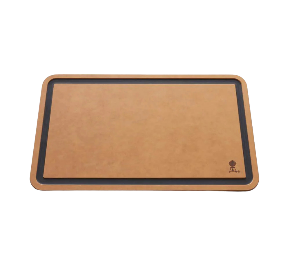 Weber Cutting Board