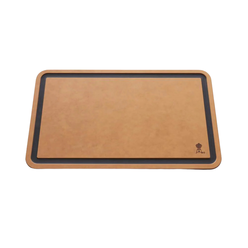 Weber Cutting Board