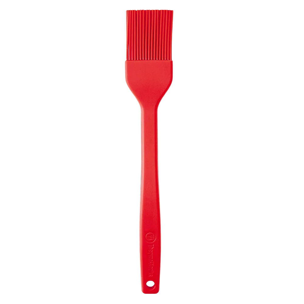 Hi-Temp Silicone Brush