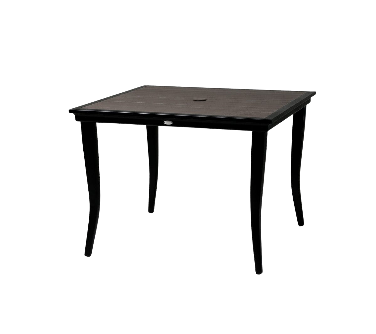 Copacabana 40" Square Dining Table