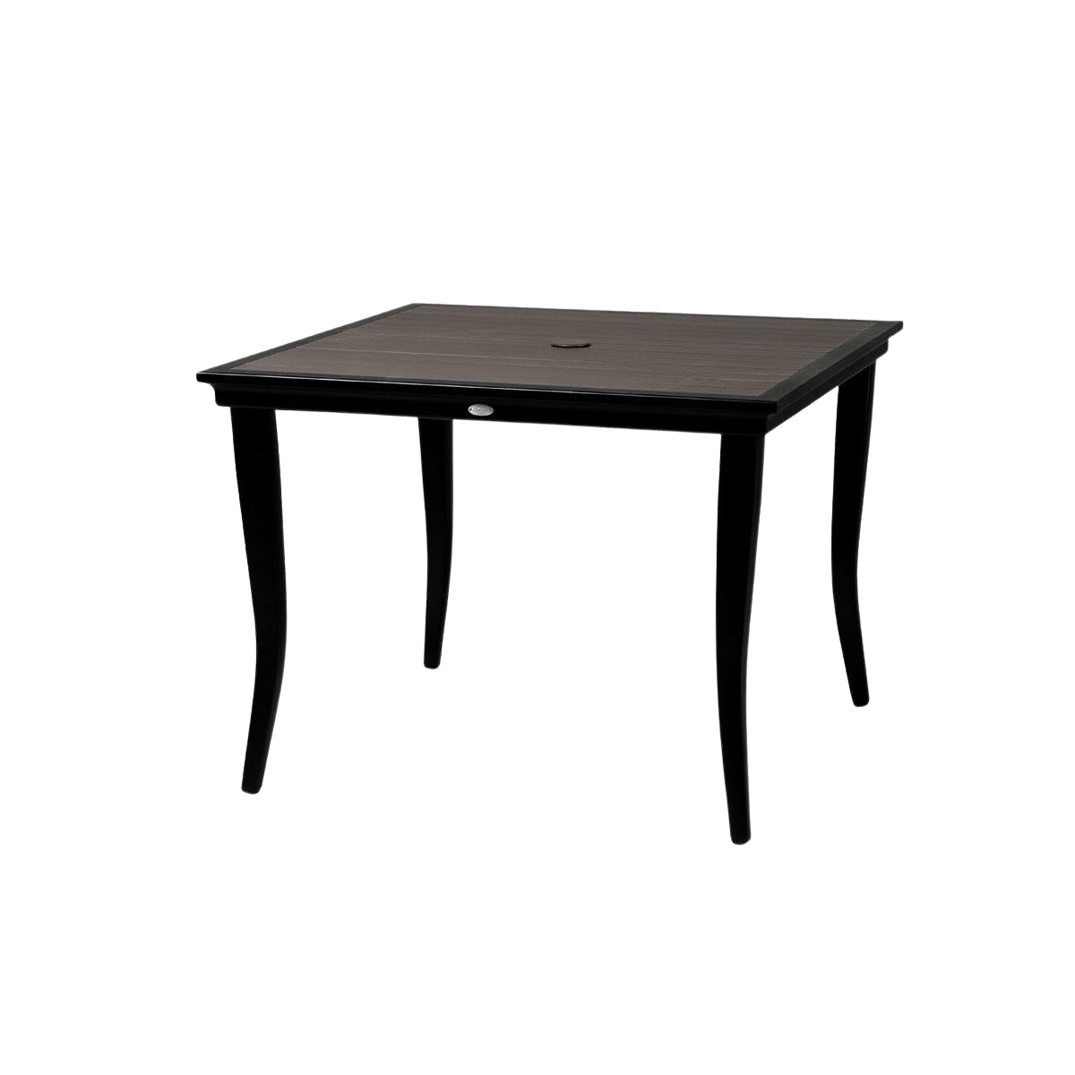 Copacabana 40" Square Dining Table