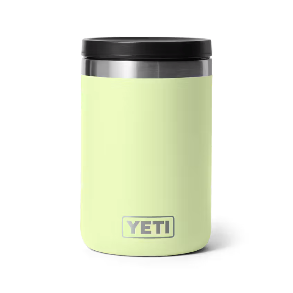 Yeti Food Jar