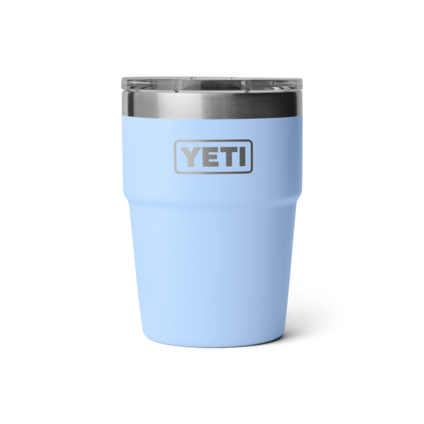Yeti 16oz Stackable Cup