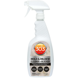 Mold & Mildew Cleaner 32oz