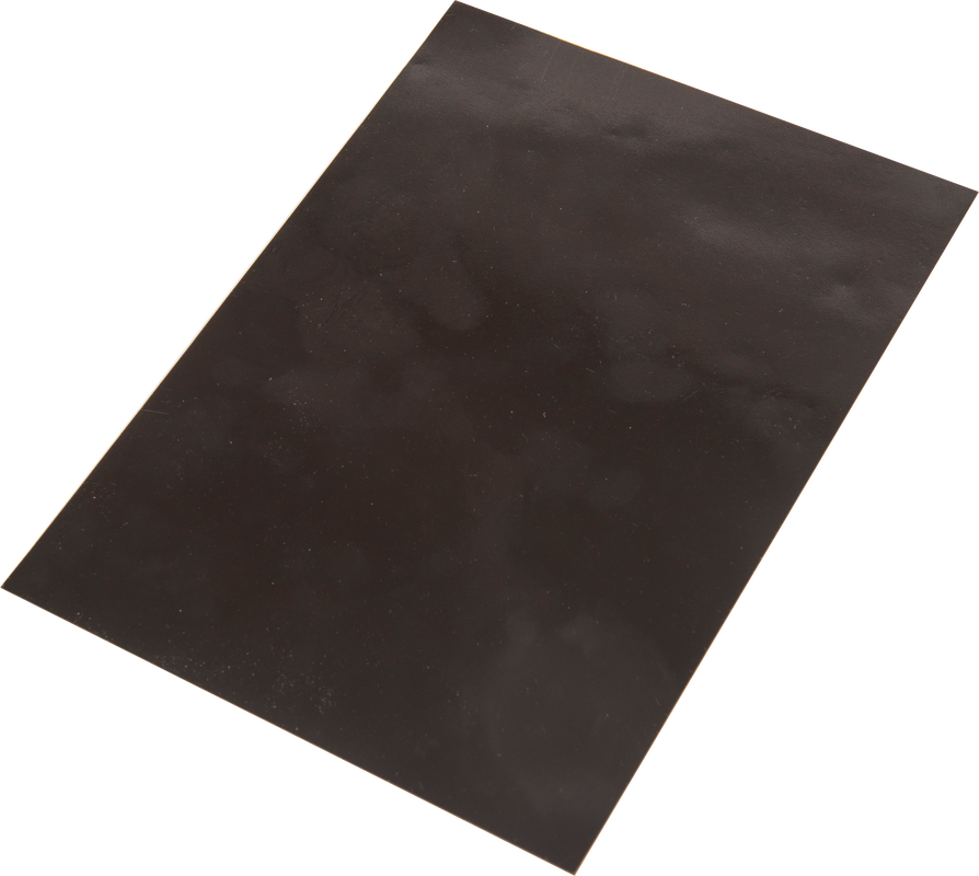 Internal Temp Guide Magnet