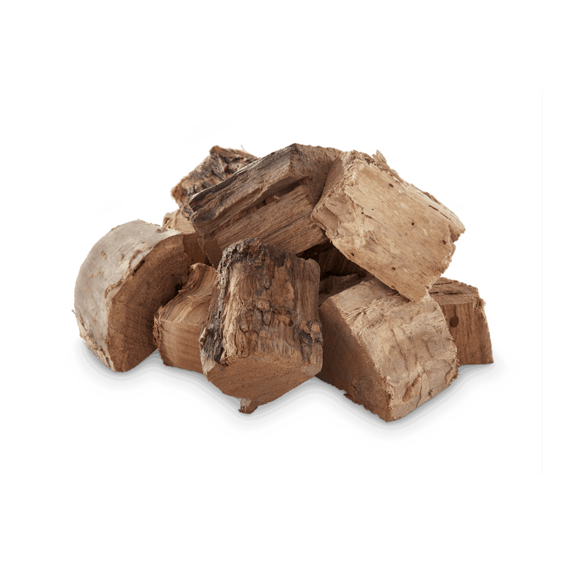 Weber Mesquite Wood Chunks