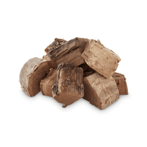 Weber Mesquite Wood Chunks