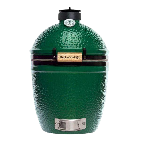 Small Big Green Egg