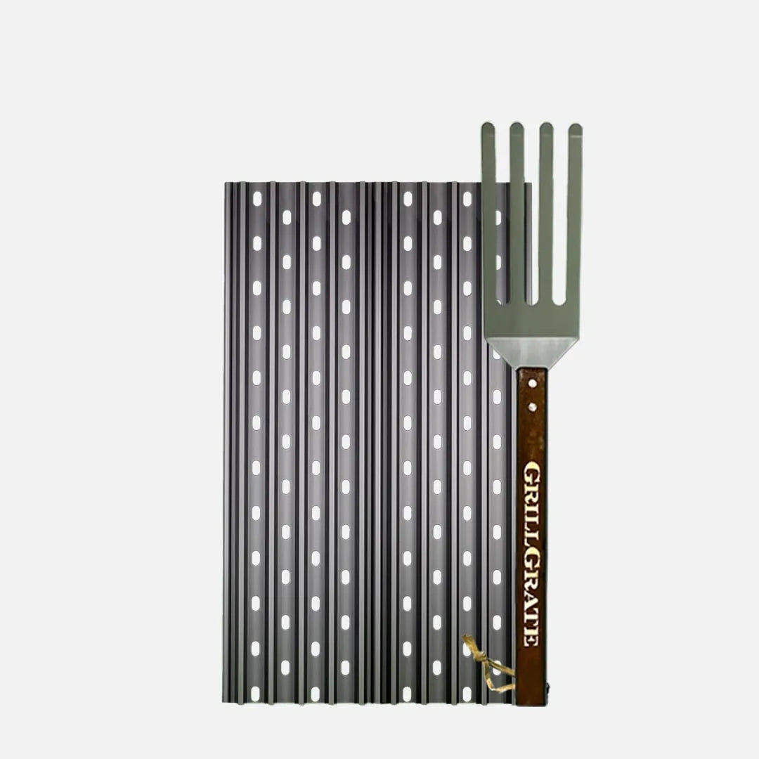 GrillGrate 17.375in Set