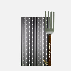 GrillGrate 17.375in Set